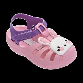 Ipanema Sandals Baby Summer Pink 936842UAW Ireland